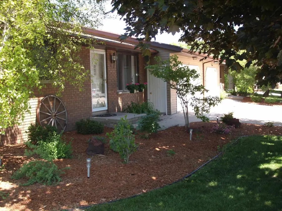 2802 CORMIER ROAD, Green Bay, WI 54313 - #2