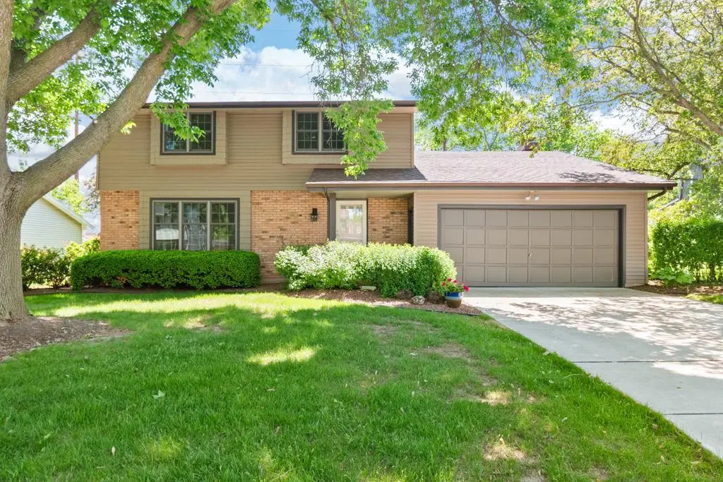 518 SUNRISE LANE, Green Bay, WI 54301 - #1