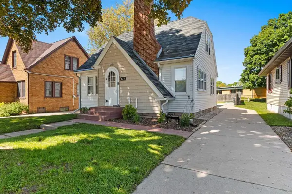 827 CATHERINE STREET, Green Bay, WI 54301