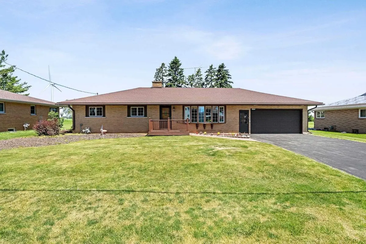 W2282 COUNTY ROAD Y, Lomira, WI 53048 - #1