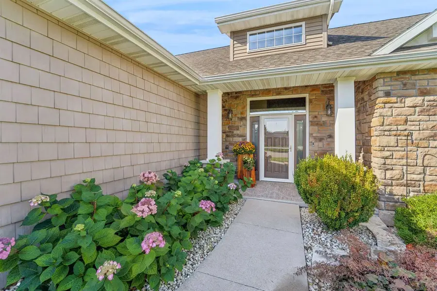 N1457 HERON RIDGE COURT, Greenville, WI 54942 - #3