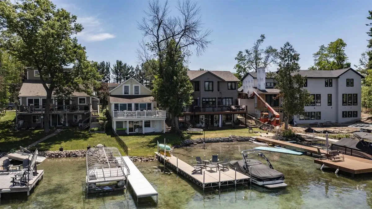 E1396 GRANDVIEW ROAD, Waupaca, WI 54981 - #1