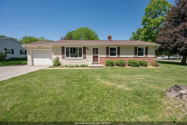 2650 BAY PORT LANE, Green Bay, WI 54313