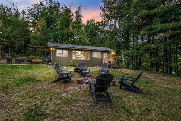 15518 W MCKINLEY LANE, Athelstane, WI 54140