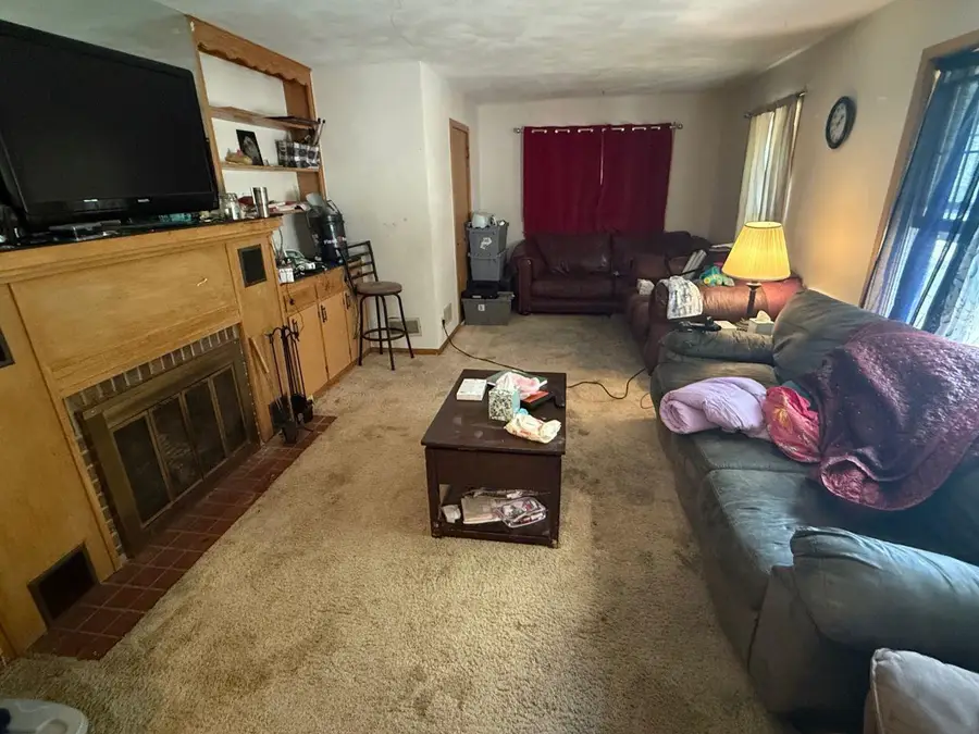 166 N CLINTON AVENUE, Clintonville, WI 54929 - #2