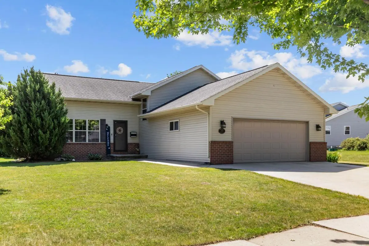 217 YACOUB LANE, Fond Du Lac, WI 54935 - #1