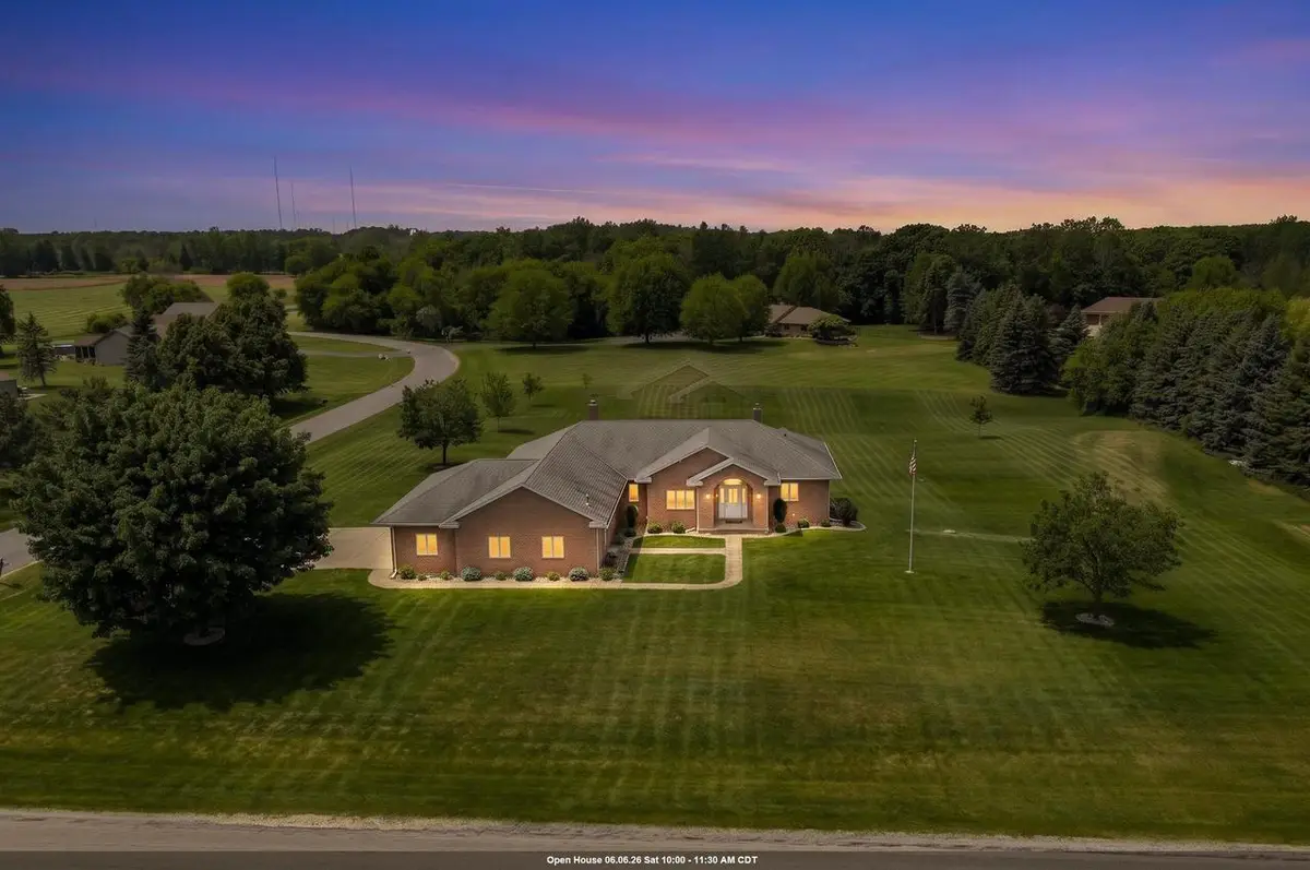 3093 FASCINATION DRIVE, Green Bay, WI 54311 - #1