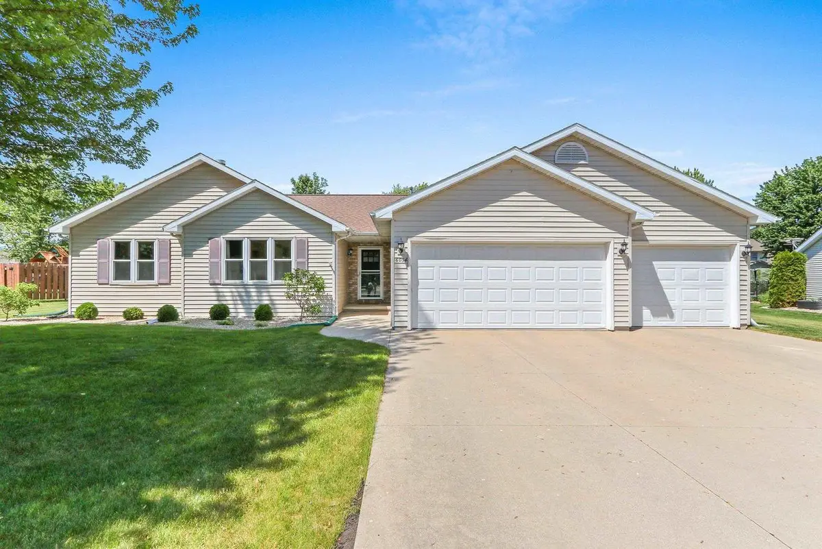 W6034 PAIGE WAY, Appleton, WI 54915 - #1