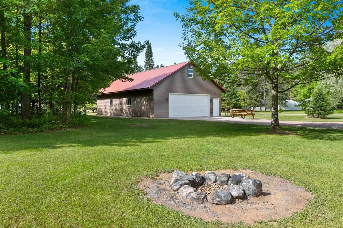 N3727 DOEMEL LANE, White Lake, WI 54491 - #1