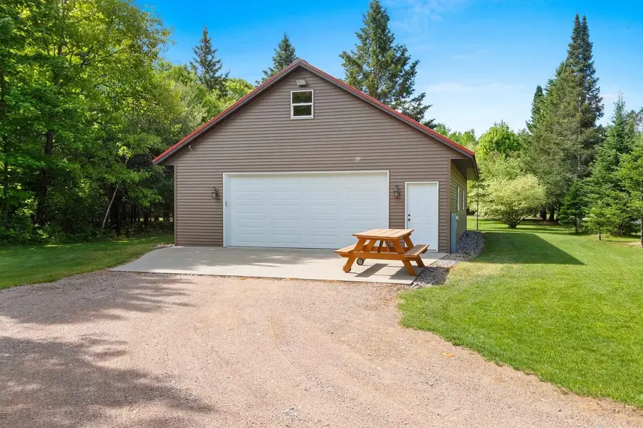 N3727 DOEMEL LANE, White Lake, WI 54491 - #3