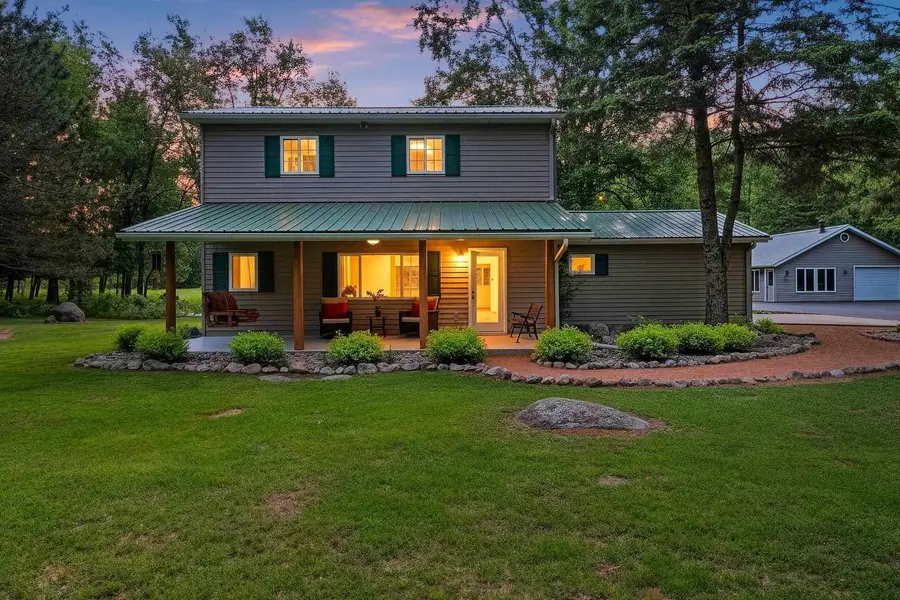 N3729 DOEMEL LANE, White Lake, WI 54491 - #2