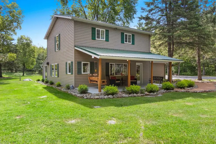 N3729 DOEMEL LANE, White Lake, WI 54491 - #3