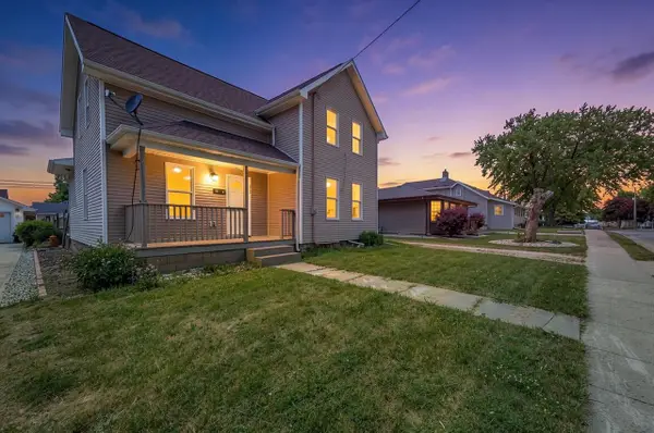 315 CLEVELAND STREET, Brillion, WI 54110