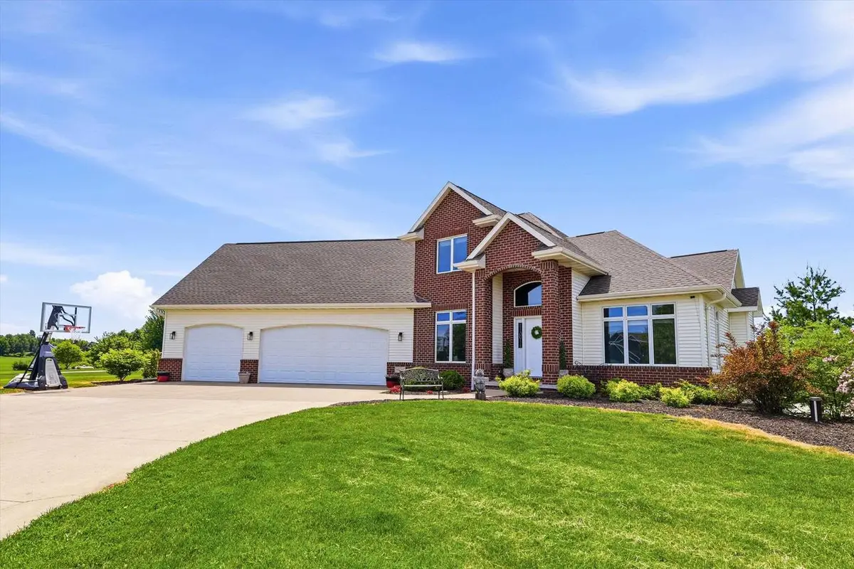 W2145 BONNIE LANE, Kaukauna, WI 54130 - #1