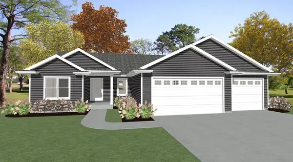 W6534 BREEZY WAY, Appleton, WI 54915