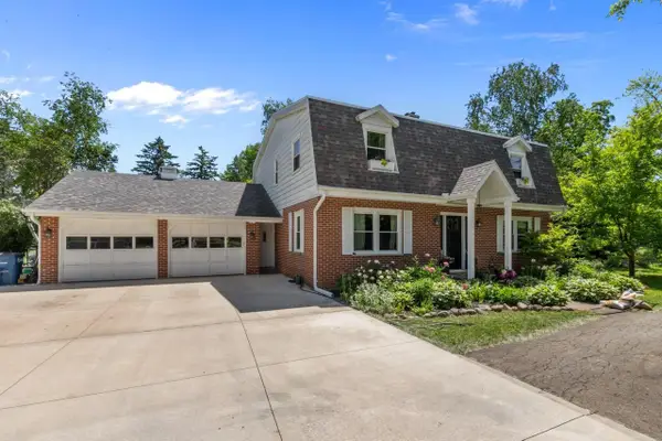 4194 COUNTRY CLUB ROAD, Oshkosh, WI 54902