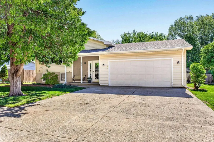 1414 FRANKLIN STREET, Little Chute, WI 54140 - #3