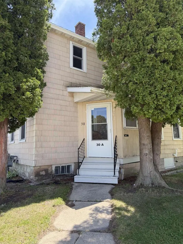 30 E 10TH STREET, Fond Du Lac, WI 54935 - #2