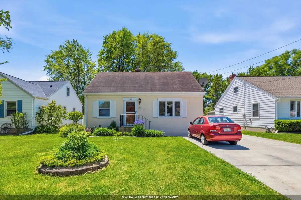 1342 GARLAND STREET, Green Bay, WI 54301 - #1