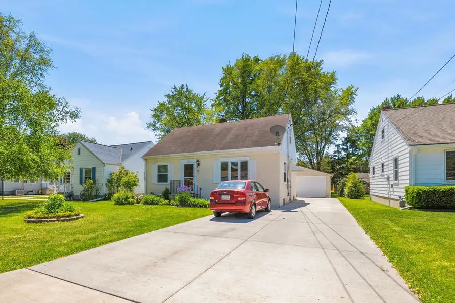 1342 GARLAND STREET, Green Bay, WI 54301 - #2