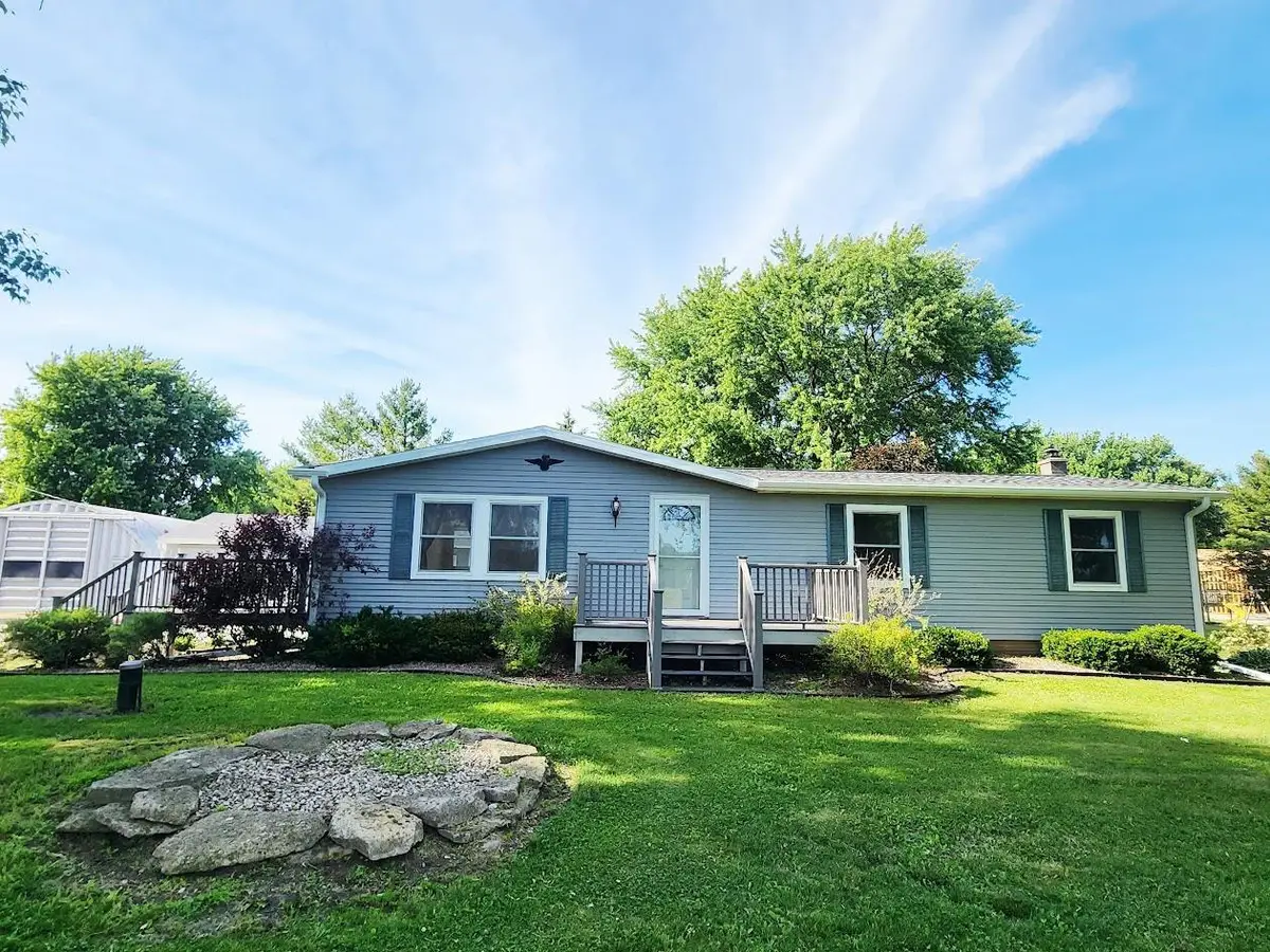W7960 OLLINGER ROAD, Beaver Dam, WI 53916 - #1