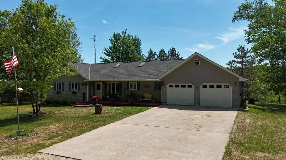 N10316 BEDORA LANE, Crivitz, WI 54114 - #1