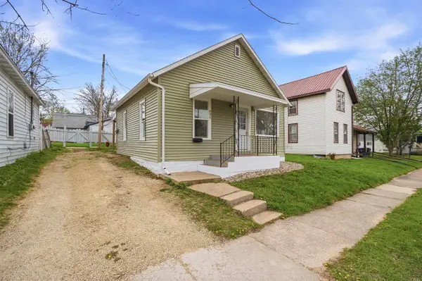 406 W SPRING STREET, New London, WI 54961