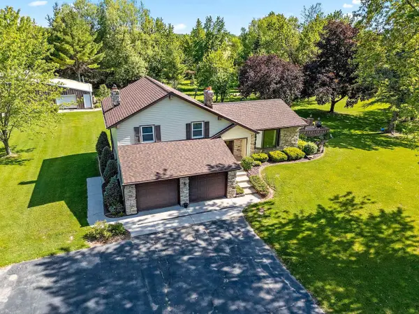 5170 MCCARTHY ROAD, Lena, WI 54139