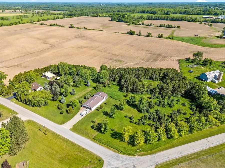 5170 MCCARTHY ROAD, Lena, WI 54139 - #2