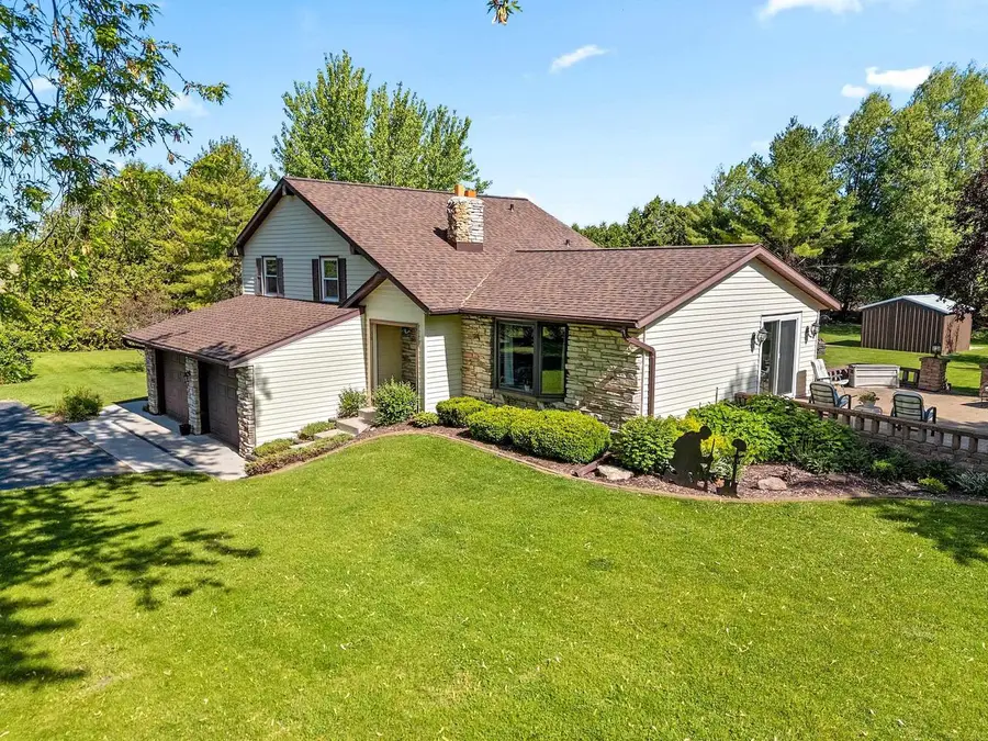 5170 MCCARTHY ROAD, Lena, WI 54139 - #3