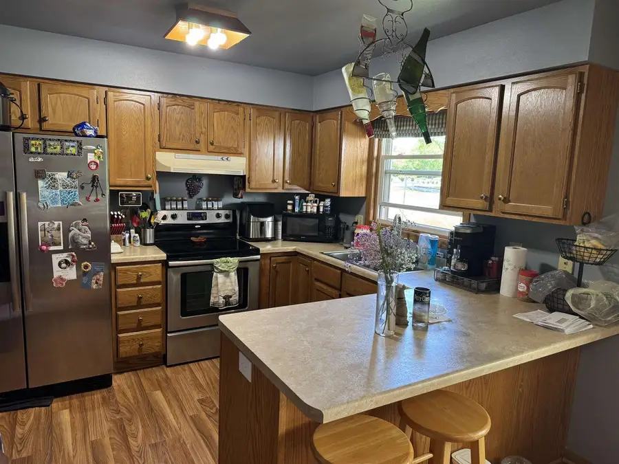 836 MEADOWBROOK LANE, Fond Du Lac, WI 54935 - #2