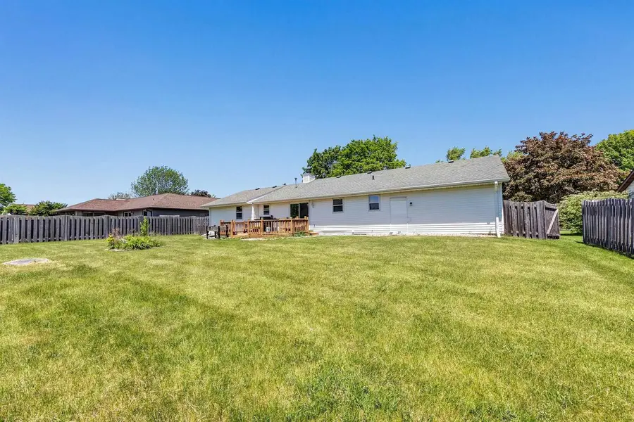 1732 CHARLES STREET, De Pere, WI 54115 - #2