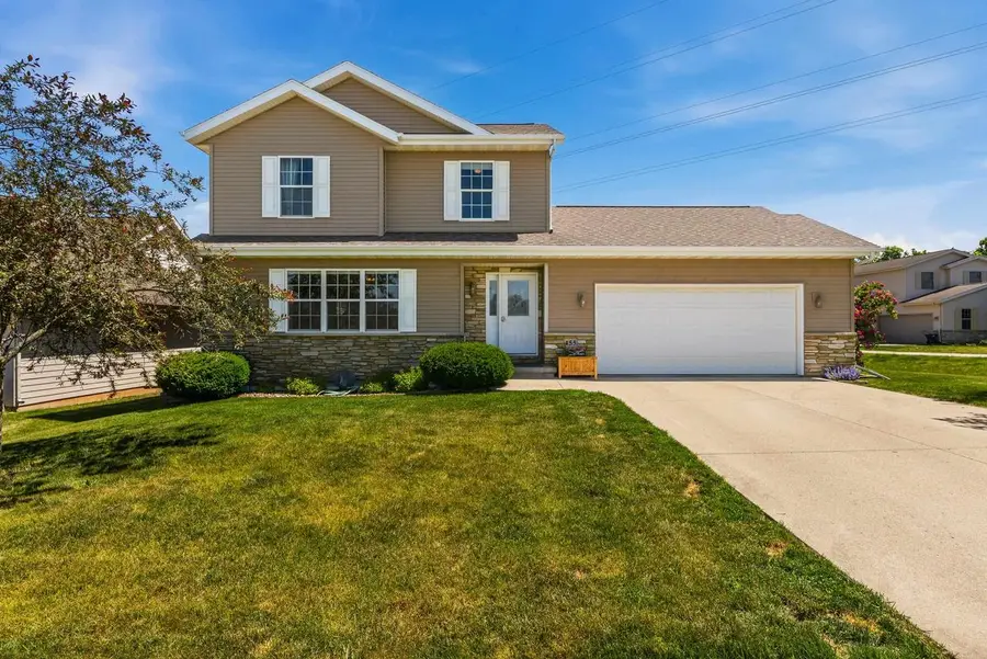 455 S COUNTRY LANE, Fond Du Lac, WI 54935 - #3
