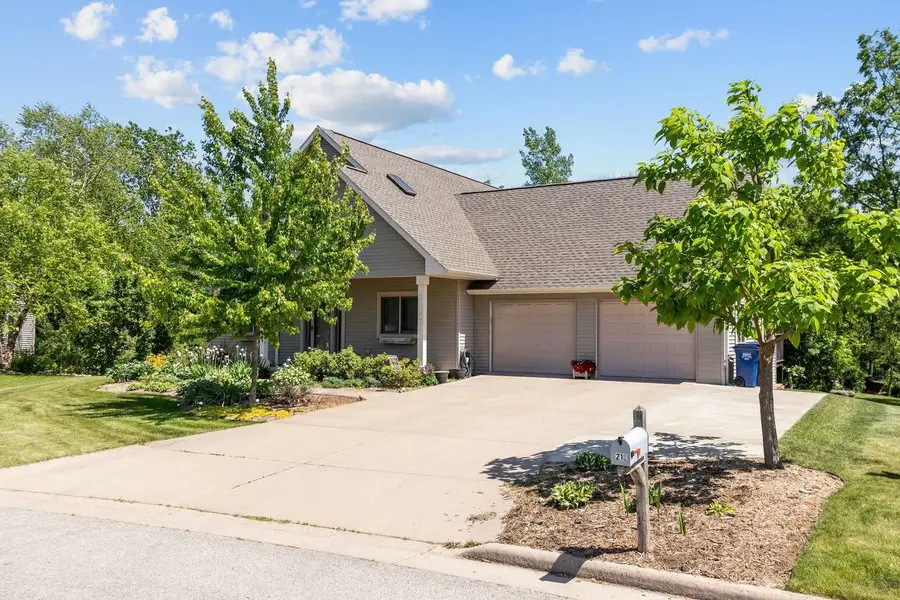 218 EMILY WAY, Hortonville, WI 54944 - #2