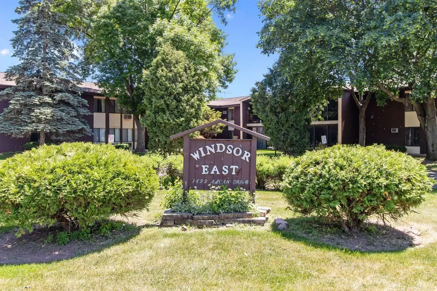 1699 ALCAN DRIVE  #210, Menasha, WI 54952 - #2