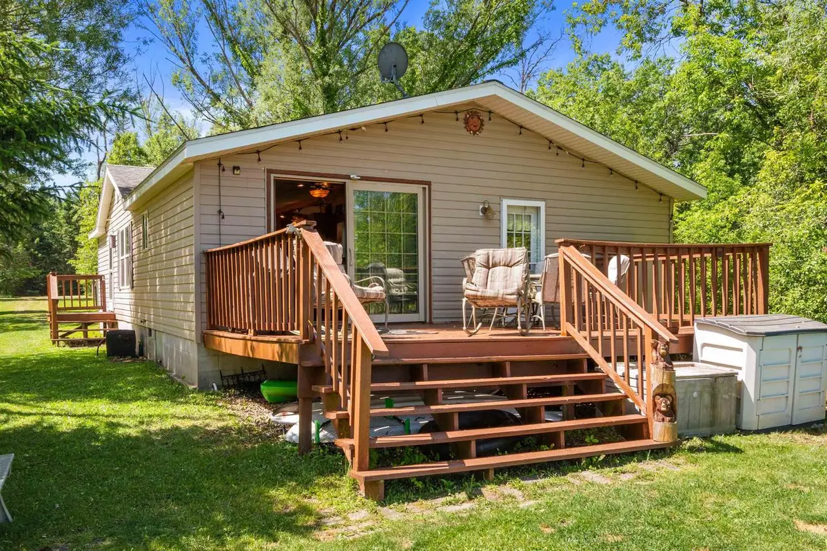 W6576 20TH DRIVE, Wautoma, WI 54982 - #1