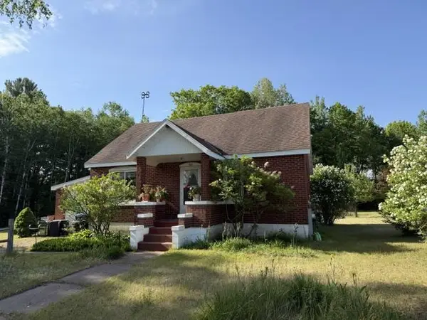 141 VAN BUREN AVENUE, Wausaukee, WI 54177