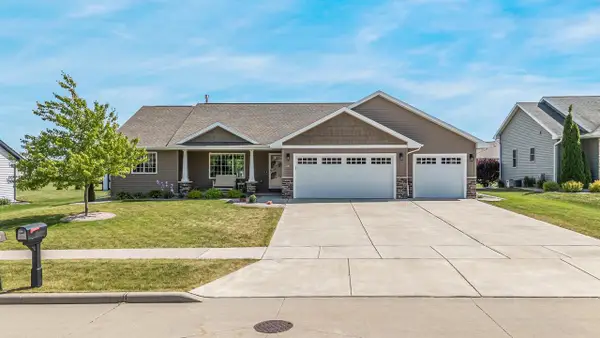 1941 BEAR PAW TRAIL, Kaukauna, WI 54130