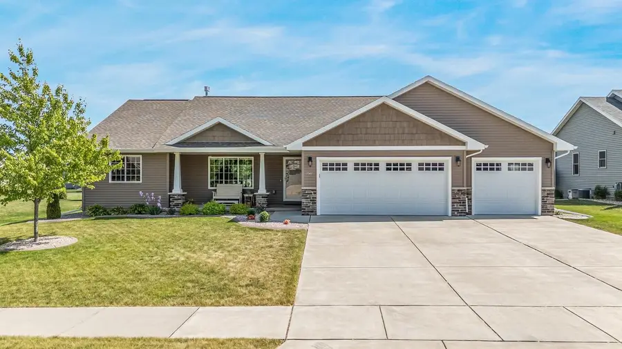 1941 BEAR PAW TRAIL, Kaukauna, WI 54130 - #2