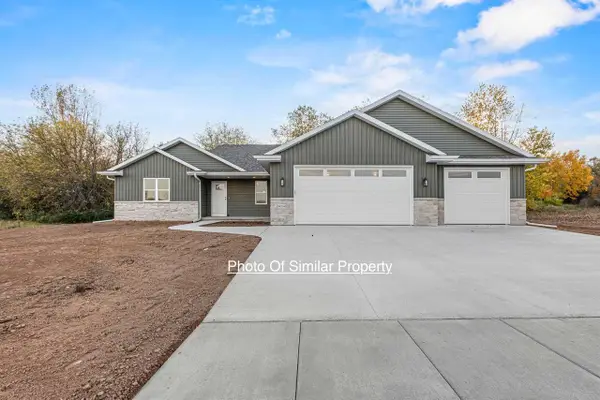 N1250 TELFAIR DRIVE, Greenville, WI 54952
