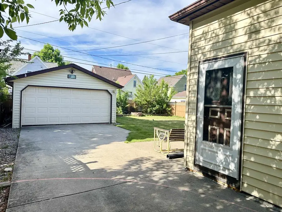 240 ROSE AVENUE, Fond Du Lac, WI 54935 - #3