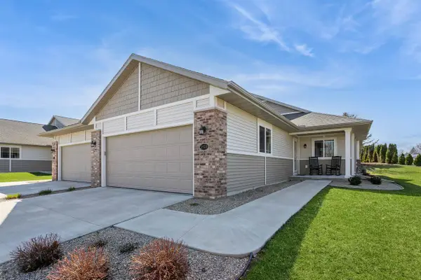 2723 RIVER LANE, Two Rivers, WI 54241
