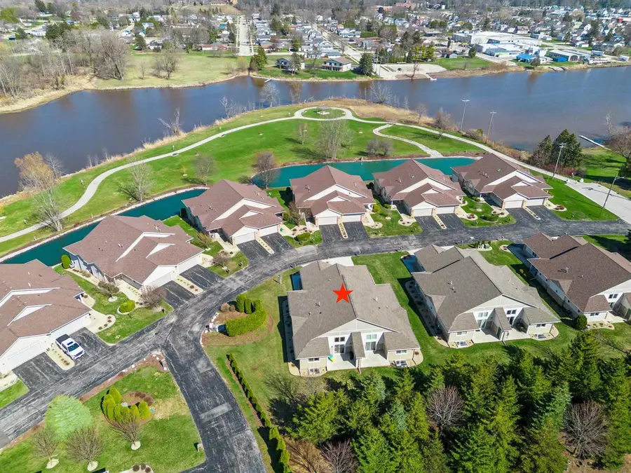 2723 RIVER LANE, Two Rivers, WI 54241 - #3