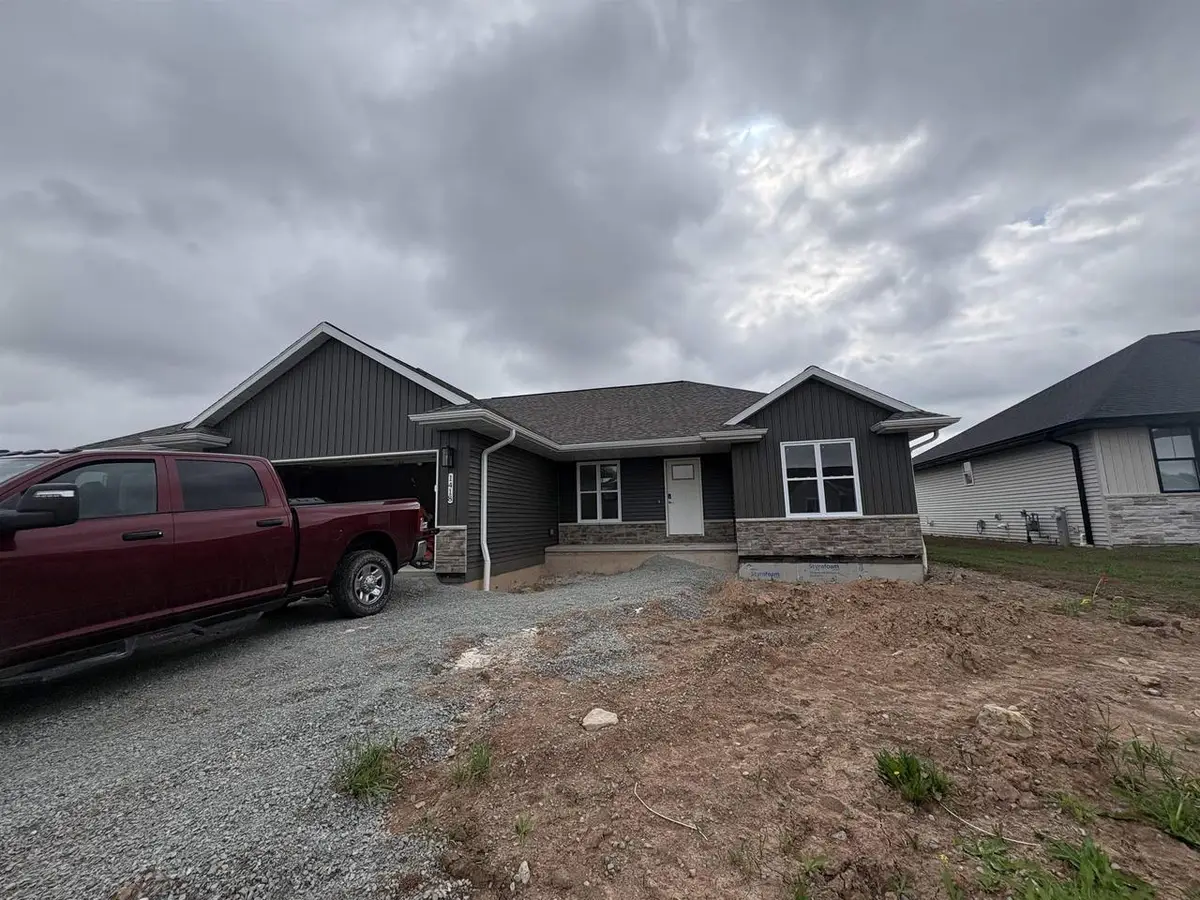 1418 DIVINITY DRIVE, De Pere, WI 54115 - #1