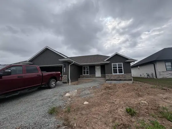 1418 DIVINITY DRIVE, De Pere, WI 54115