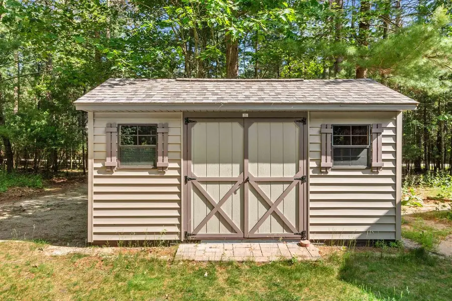 N2040 MAJESTIC PINES CIRCLE, Wautoma, WI 54982 - #3