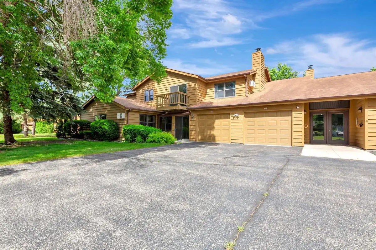 940 BABCOCK STREET  #97, Neenah, WI 54956 - #1