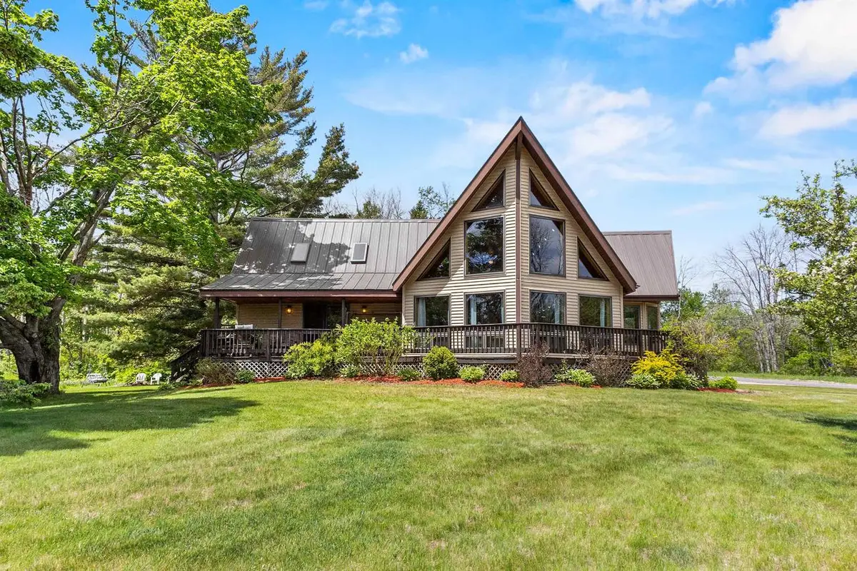W4269 BIRCH CREEK ROAD, Menominee, MI 49858 - #1