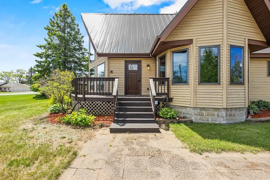 W4269 BIRCH CREEK ROAD, Menominee, MI 49858 - #2