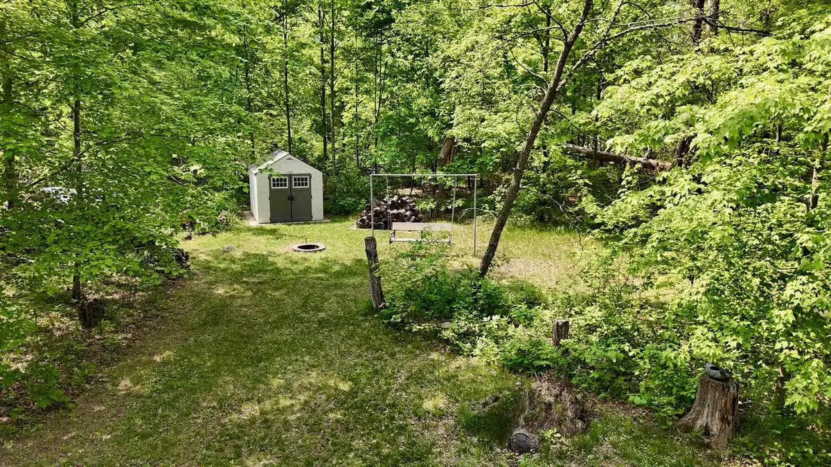 N1255 SPIRIT ISLAND TRAIL, Keshena, WI 54135 - #1